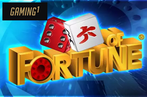 Dice Of Fortune